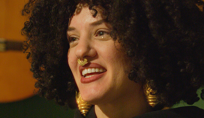 Συνέντευξη Με Την Μουσικό MARILETTA aka MAMALETTA